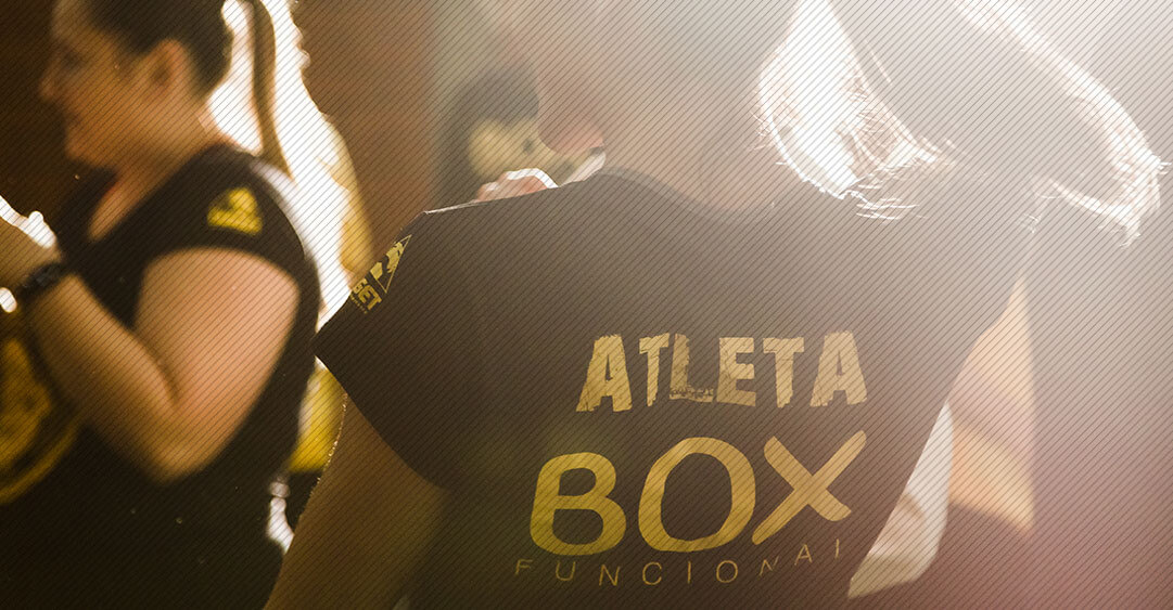 Treinamento funcional em Blumenau - Box Games acontecendo na Box Funcional